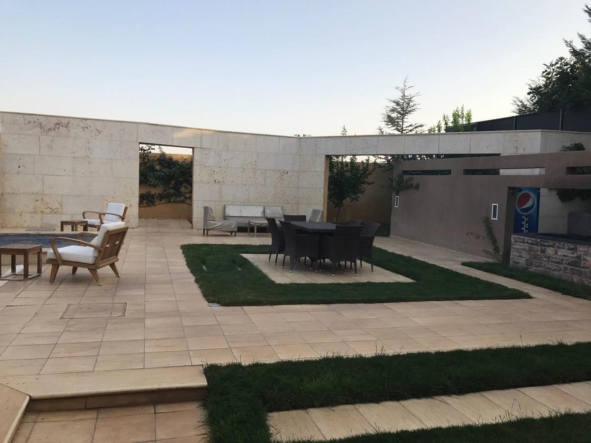 Nancy Villa And Farm Umm al-Amad Екстер'єр фото